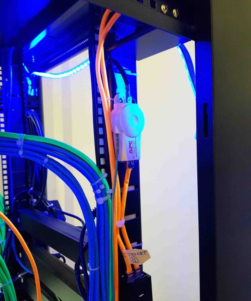 Equipement de protection contre les surtensions